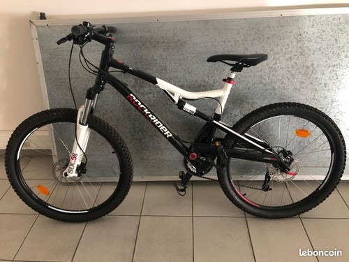 Vélo tout terrain vtt - vélo,